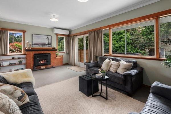 Rest & Relax Units Βίλα Whangarei Εξωτερικό φωτογραφία