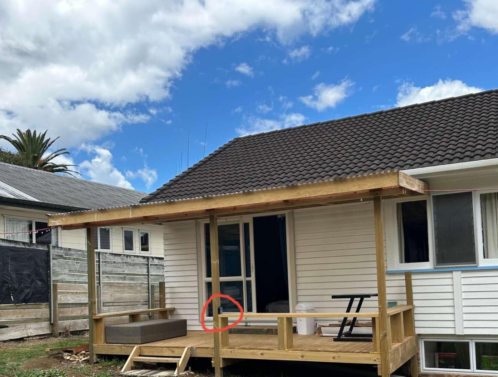Rest & Relax Units Βίλα Whangarei Εξωτερικό φωτογραφία