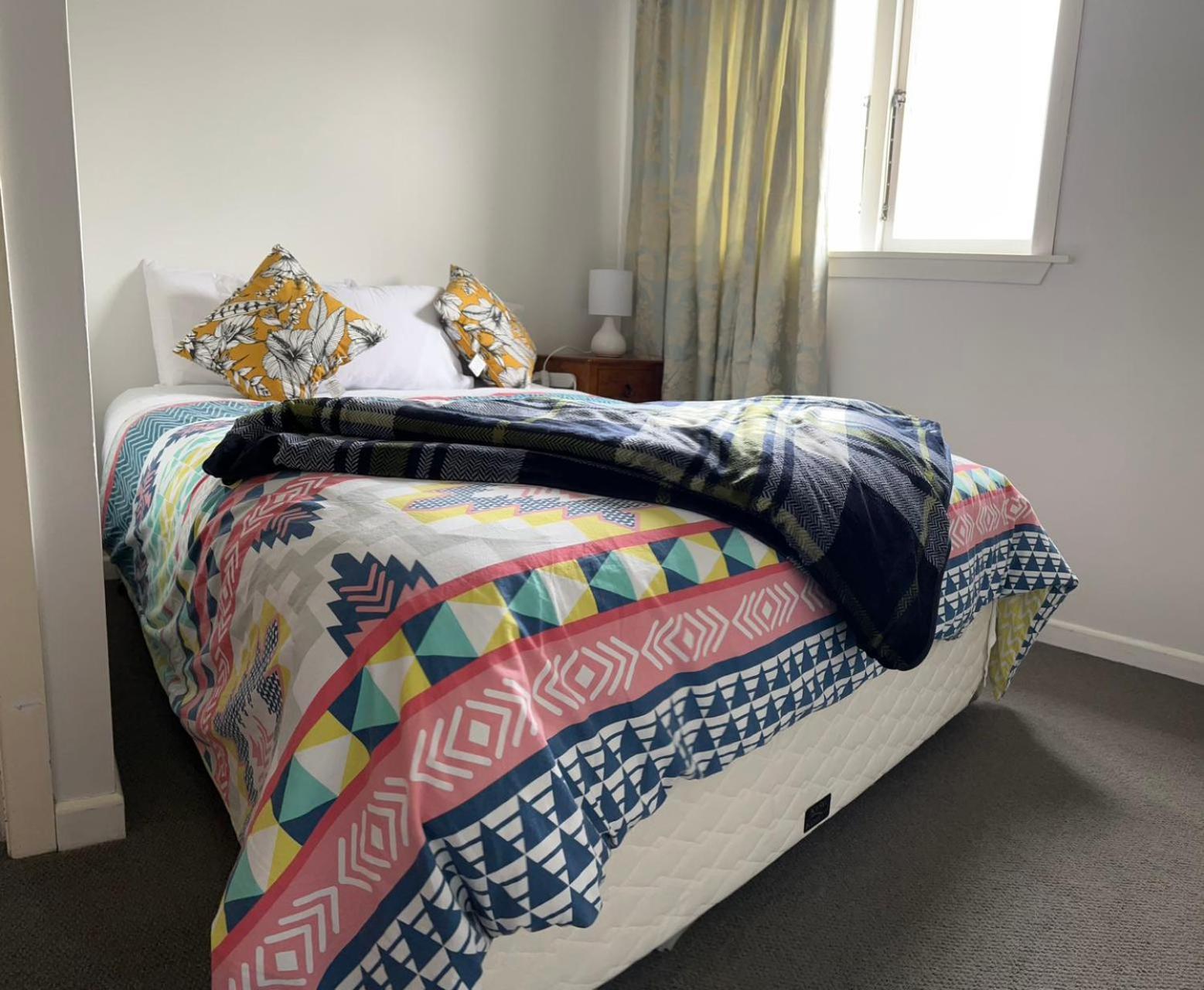 Rest & Relax Units Βίλα Whangarei Εξωτερικό φωτογραφία