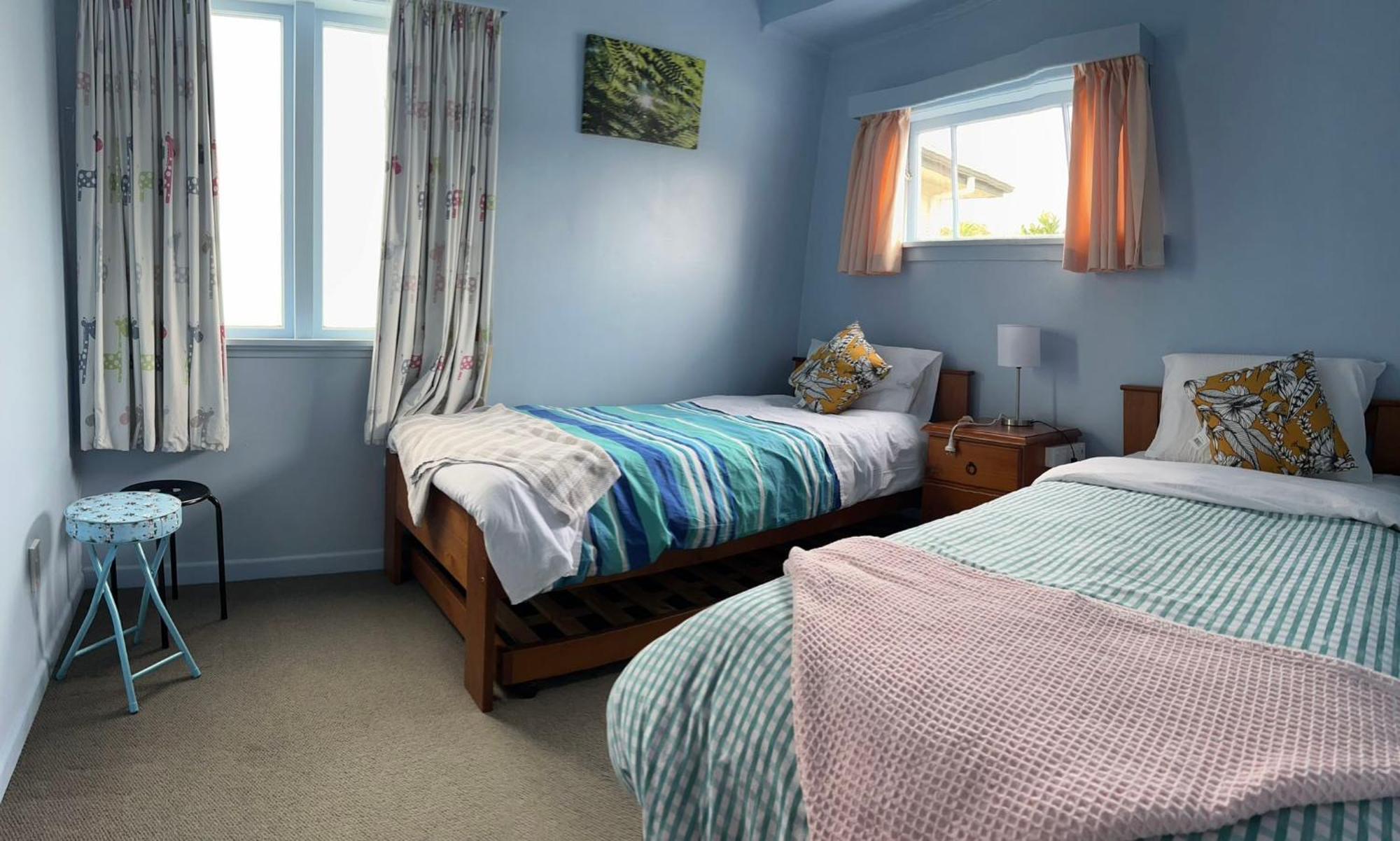 Rest & Relax Units Βίλα Whangarei Εξωτερικό φωτογραφία