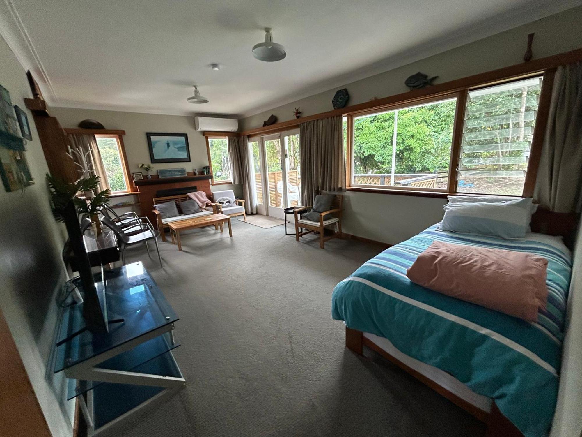 Rest & Relax Units Βίλα Whangarei Εξωτερικό φωτογραφία