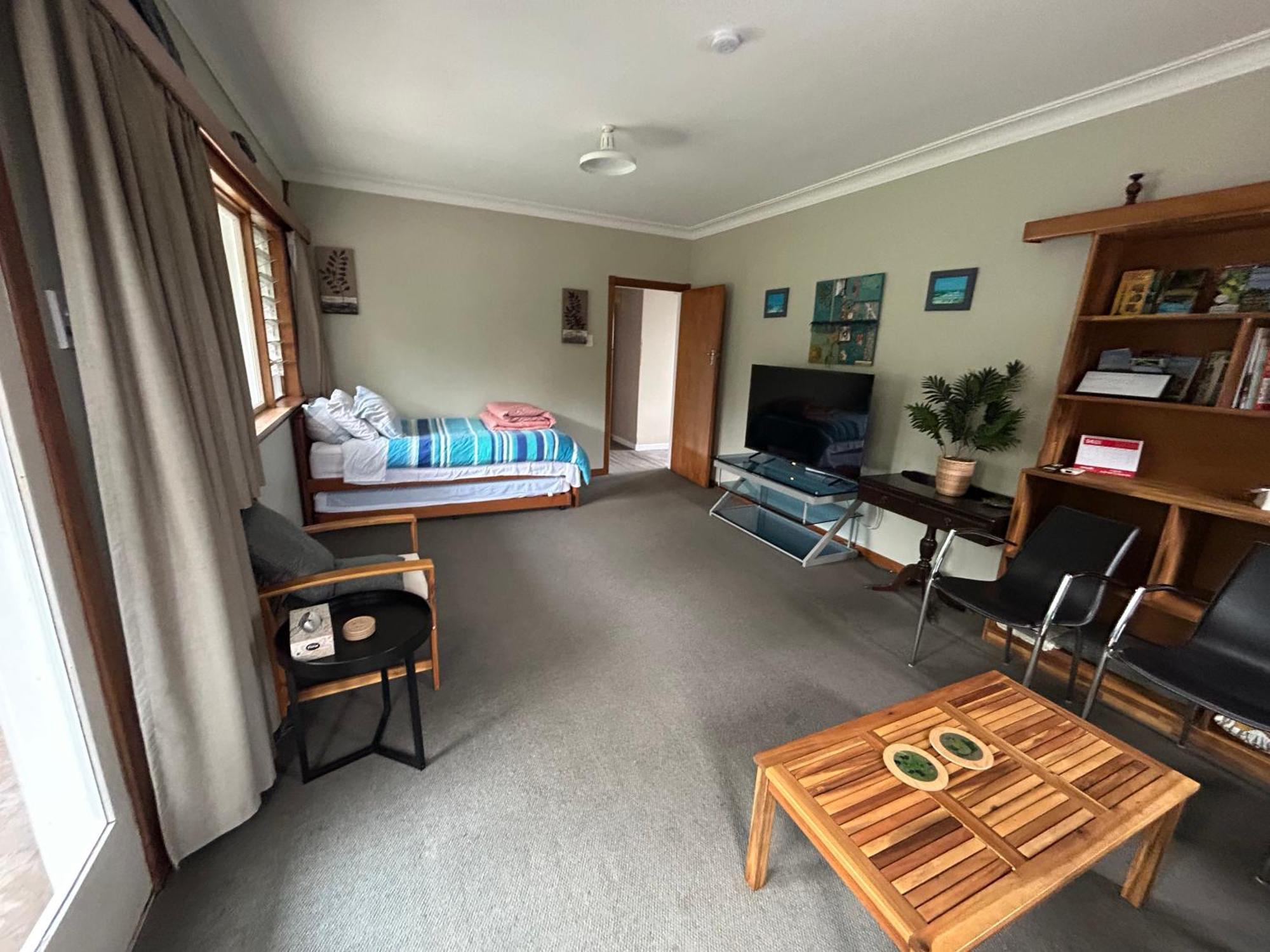 Rest & Relax Units Βίλα Whangarei Εξωτερικό φωτογραφία